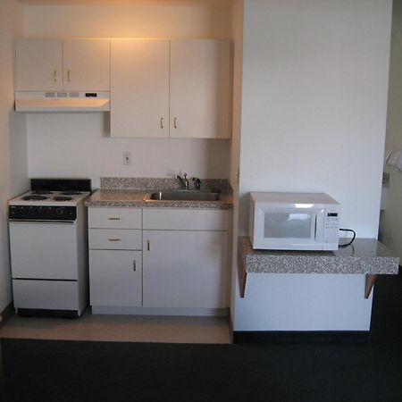 Crown Inn Seattle Bagian luar foto