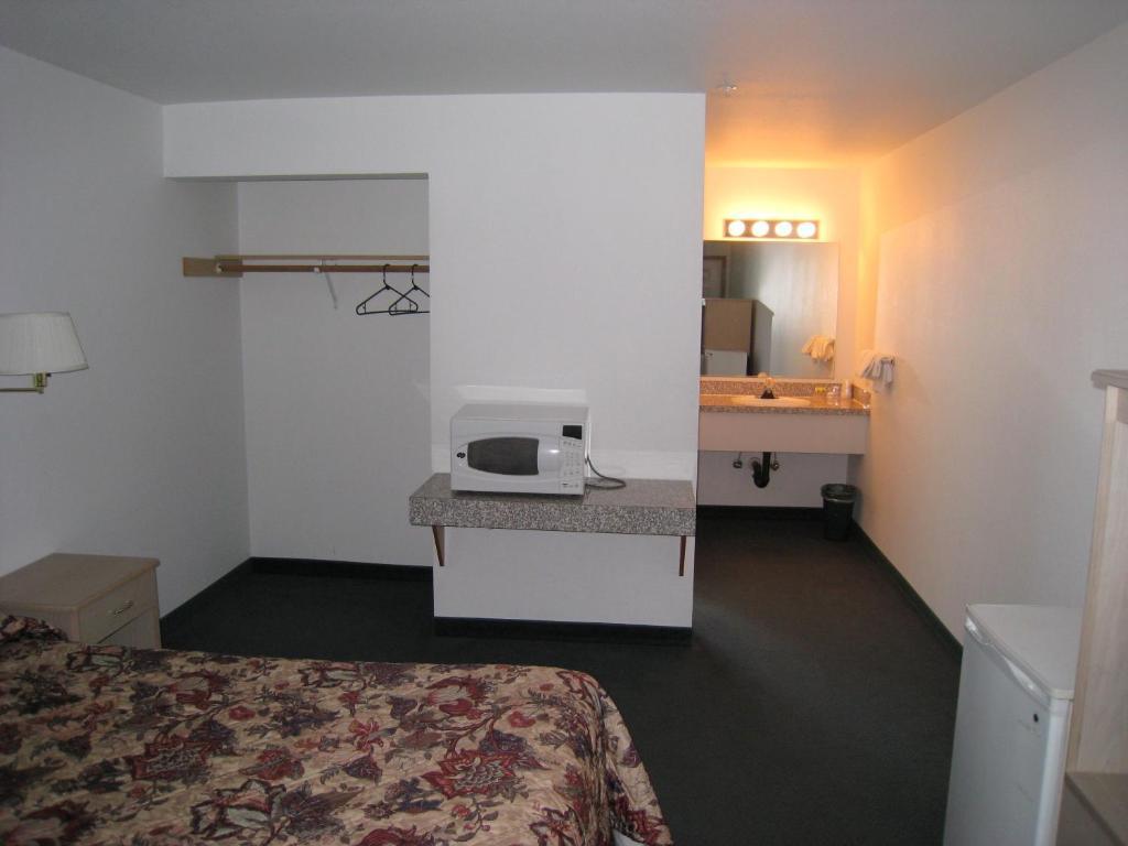 Crown Inn Seattle Ruang foto