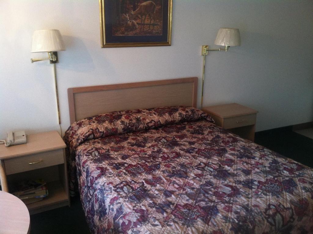 Crown Inn Seattle Bagian luar foto
