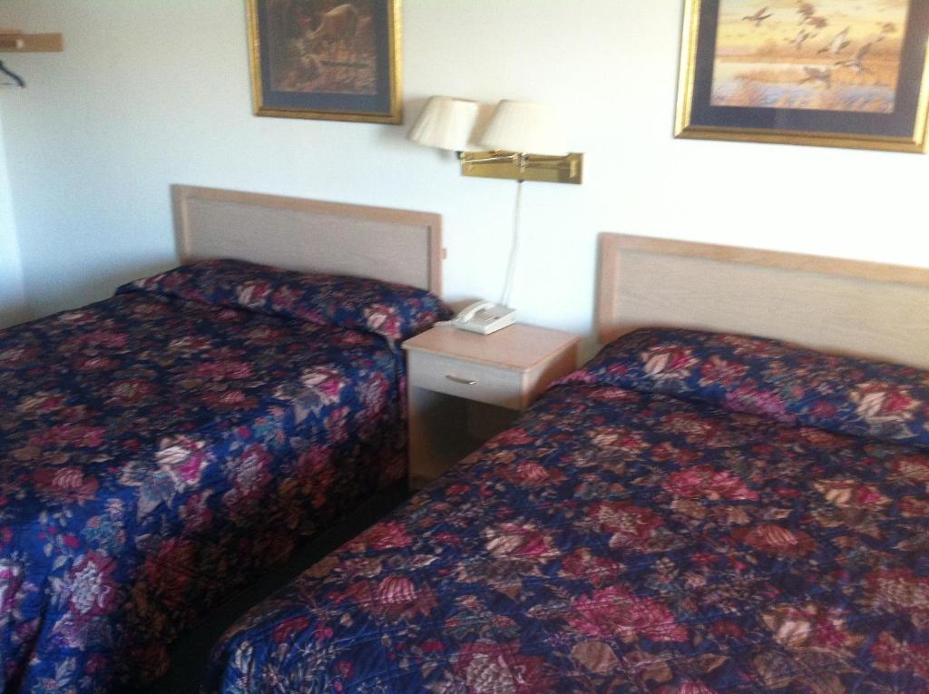 Crown Inn Seattle Bagian luar foto