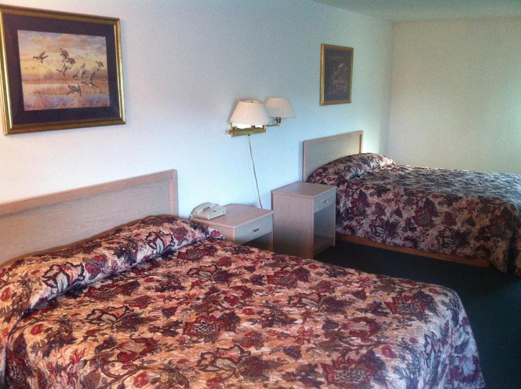 Crown Inn Seattle Bagian luar foto